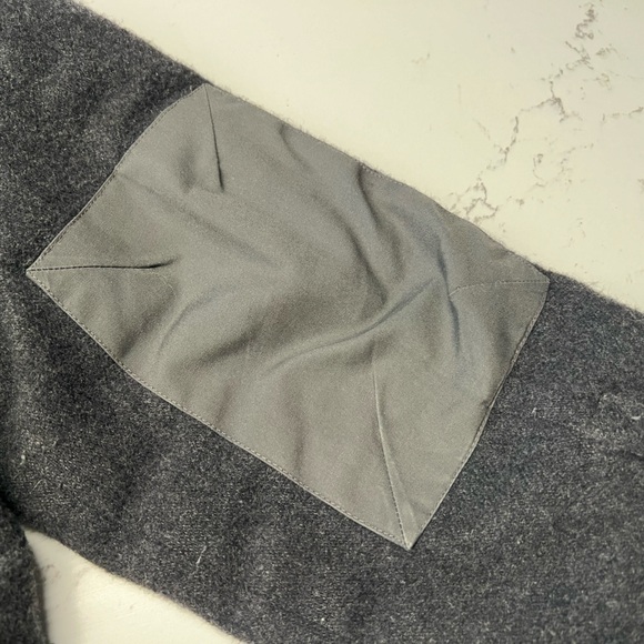 Fjall Raven Wool Jacket - Picture 9 of 12